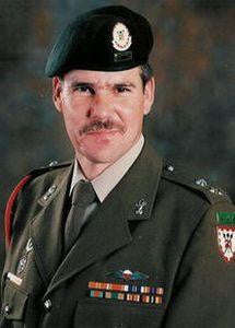 Journey Without Boundaries: The Operational Life & Experiences Of A SA Special Forces Small Team ...