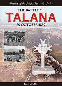 The Battle of Talana - Pam McFadden