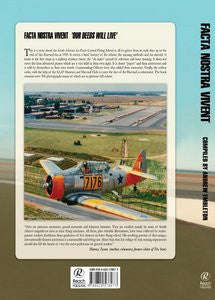Facta Nostra Vivent: Memories from The South African Air Force Central Flying School (1922 - 1995)