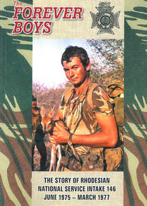 The Forever Boys: The Story of Intake 146 - Steve Lunderstedt