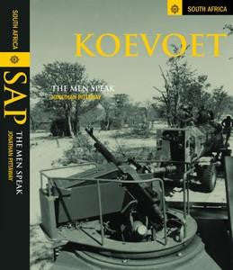 KOEVOET: The Men Speak - Jonathan Pittaway