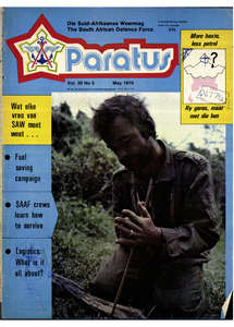 Paratus - May 1979 (Digital Magazine)