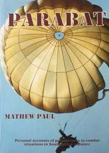 PARABAT - Mathew Paul
