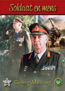 Soldaat en Mens - Generaal Georg Meiring