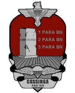 Attack on Cassinga (DVD)