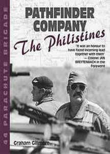 Pathfinder Company: 44 Parachute Brigade - The Philistines   -   Graham Gillmore