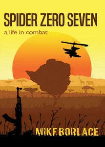 SPIDER ZERO SEVEN - Mike Borlace SCR
