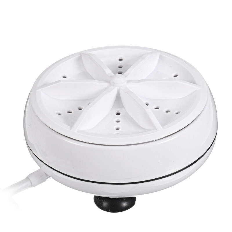 Mini Portable Camping Washing Machine
