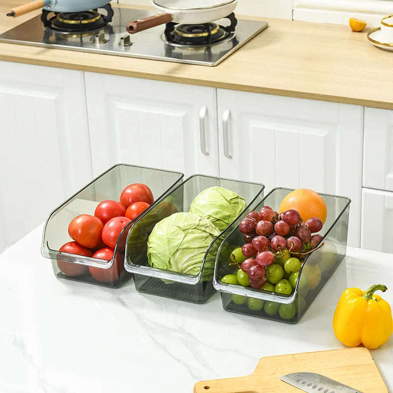 Transtray Storage Box - M - Fine Living