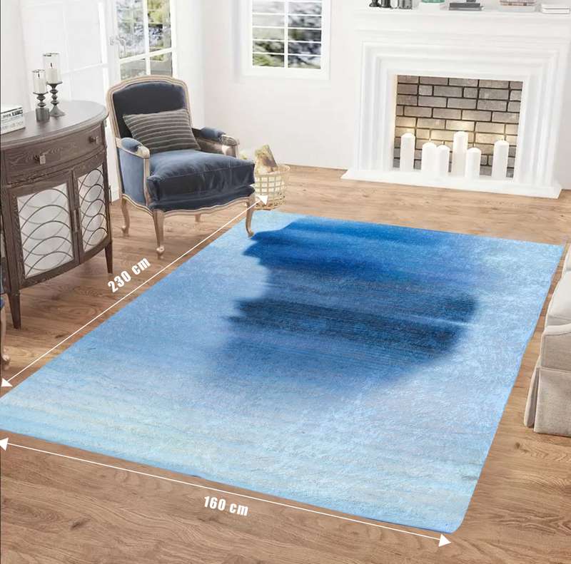 Scarlett Weave - 160 x 230cm - Fine Living