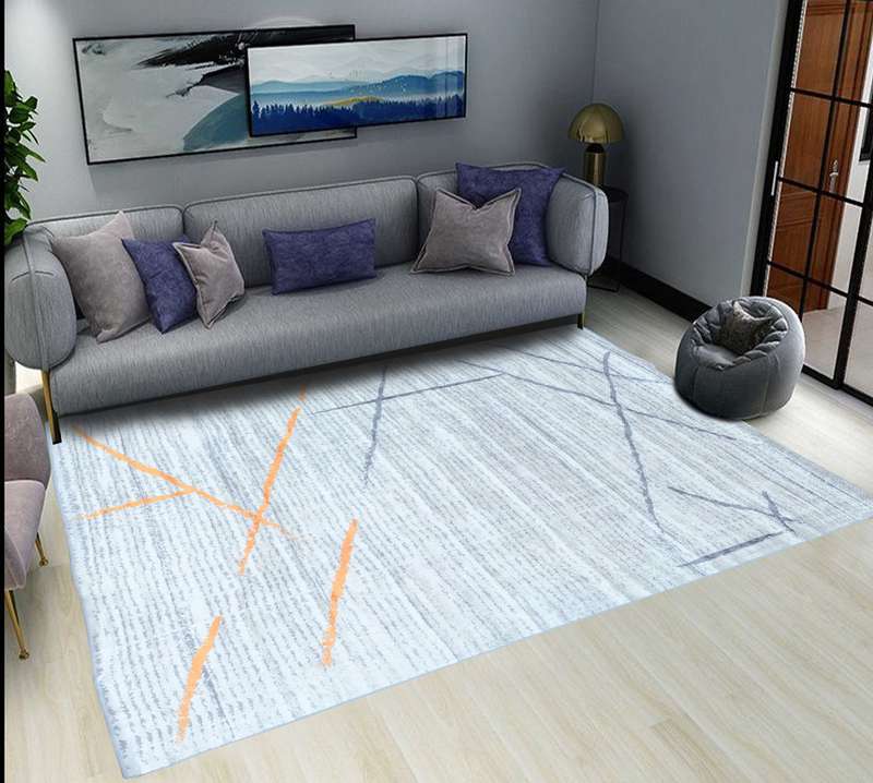 Olivia Opulent Rug - 160 x 230cm - Fine Living