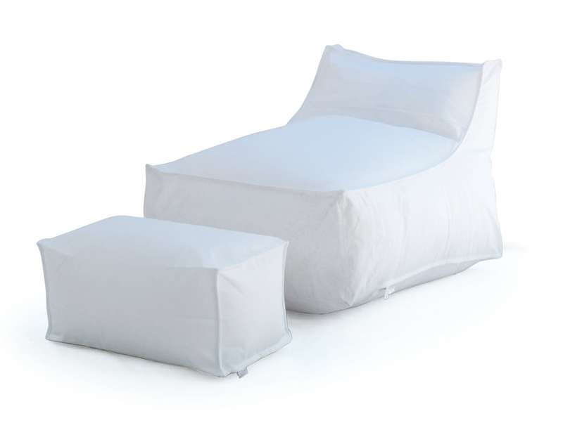 Day Dream Bean Bag - L - Fine Living