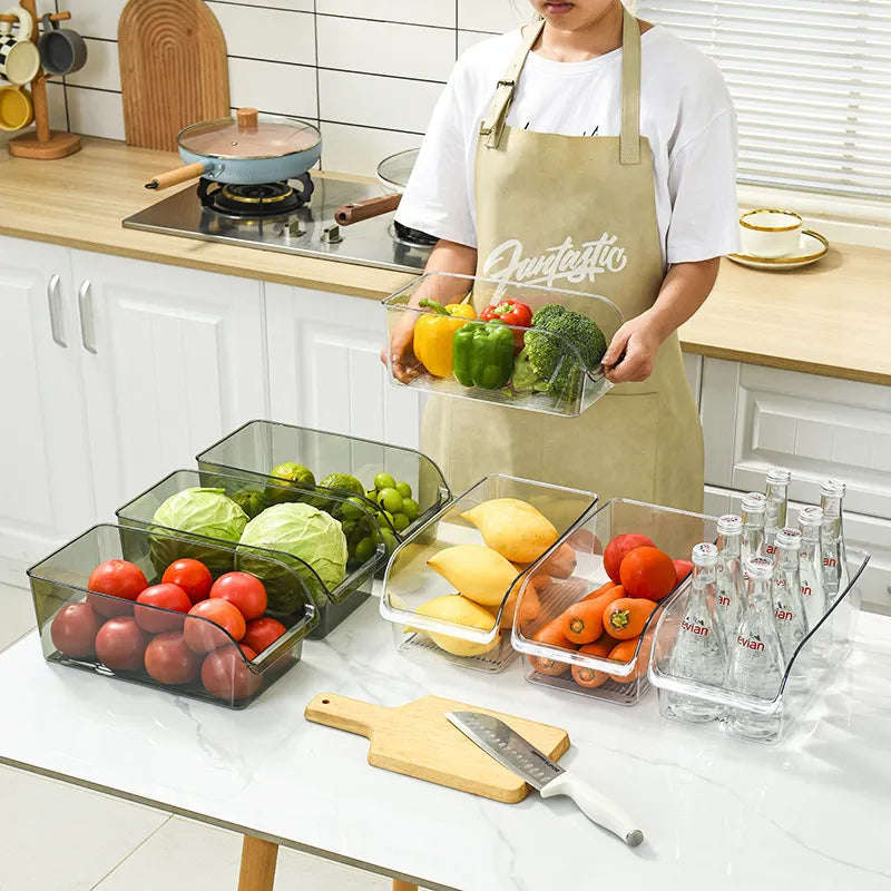 Transtray Storage Box - L - Fine Living
