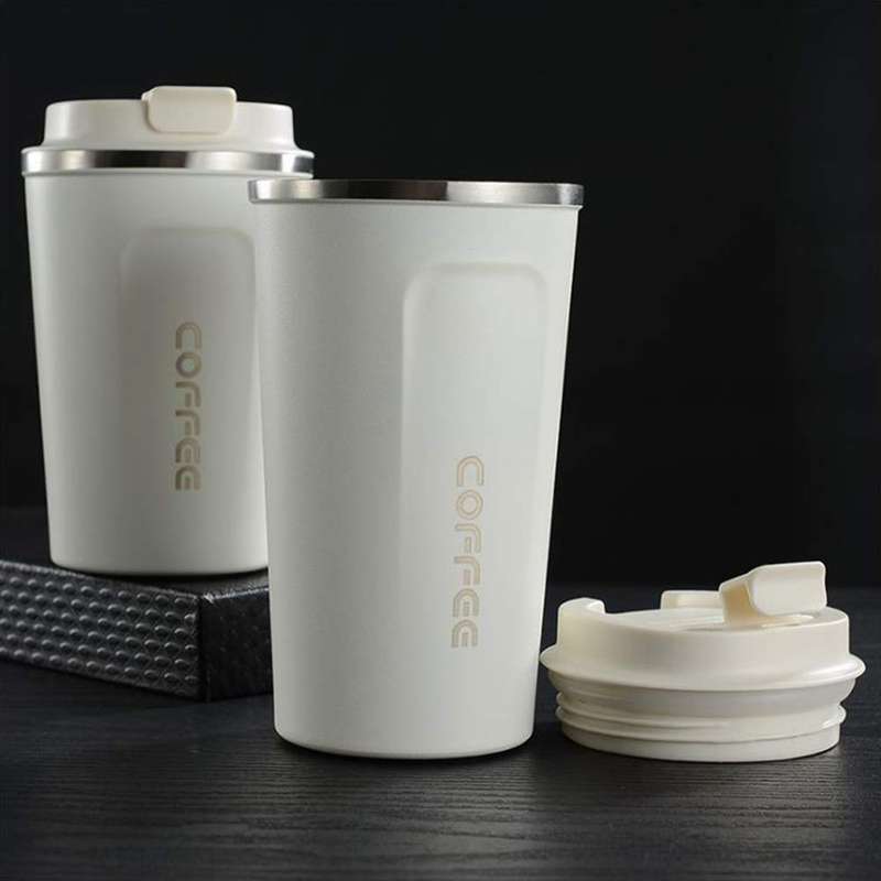 ThermoSense Mug - Blue