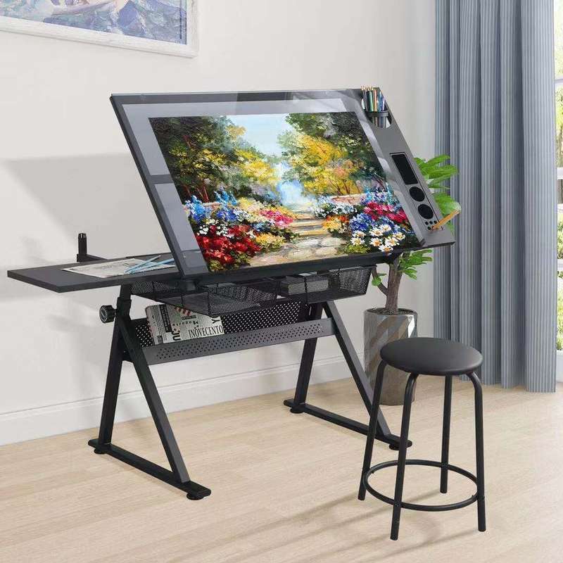 MasterArt  Desk - Fine Living