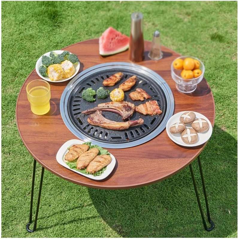 Blaze Patio Fire Pit - Fine Living