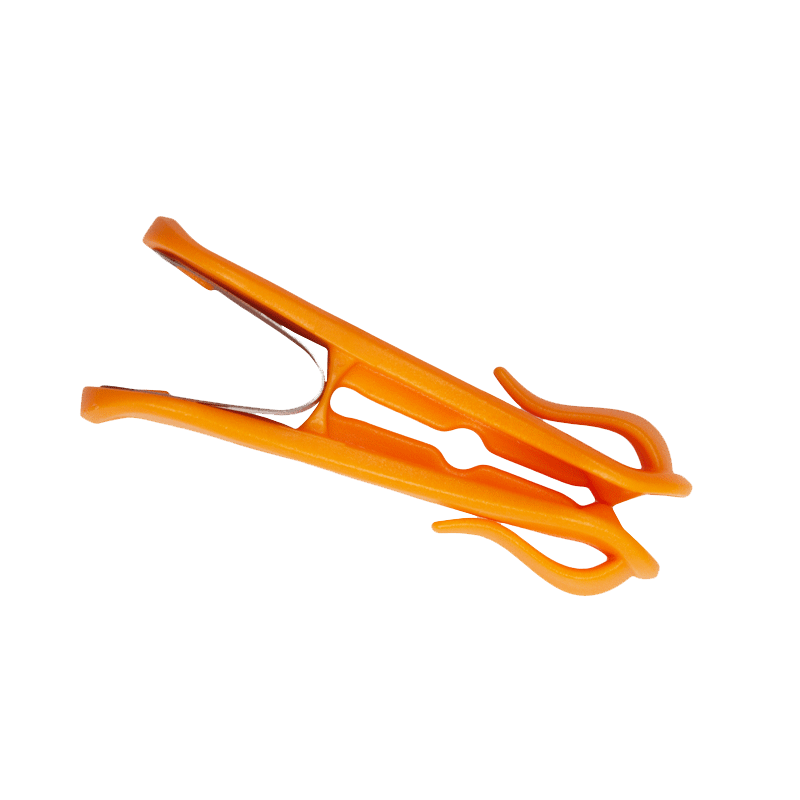 Hegs Pegs - Set of 10