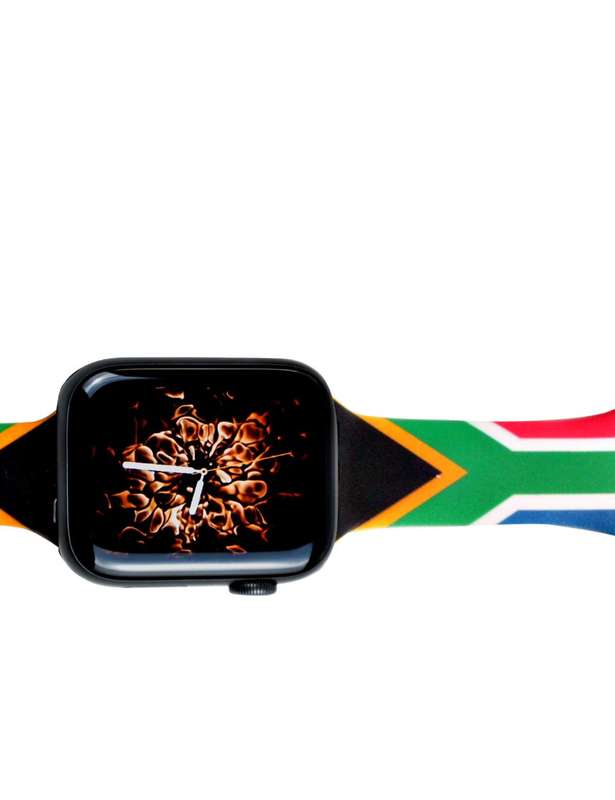 FlagFlex Smart Watch Strap - Fine Living - 42L