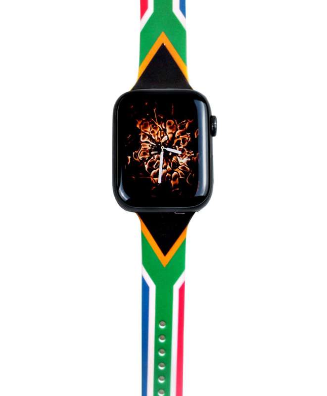 FlagFlex Smart Watch Strap - Fine Living