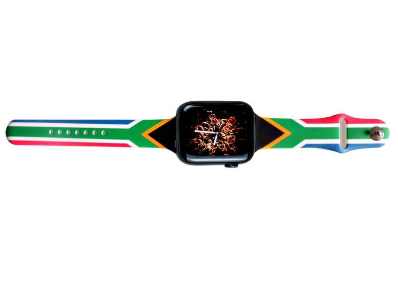 FlagFlex Smart Watch Strap - Fine Living -42S