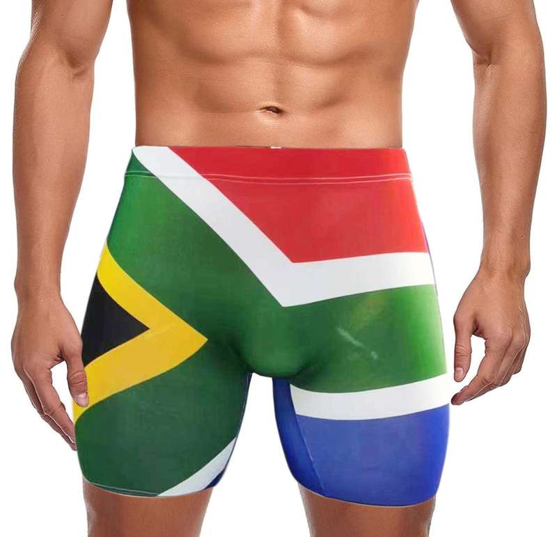 Game Day Gear Briefs - M