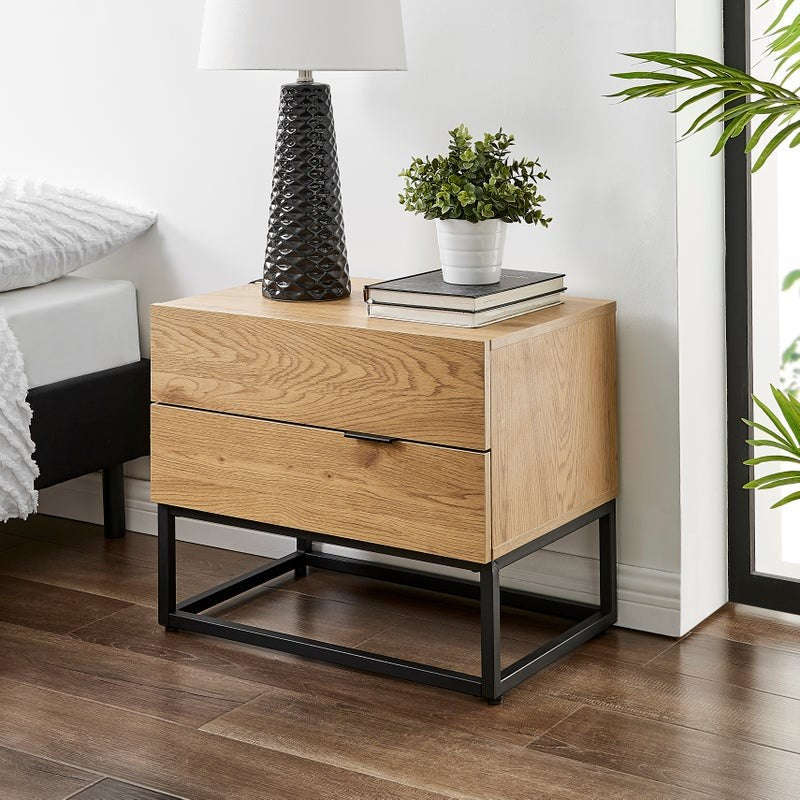 Harold Side Table - Fine Living