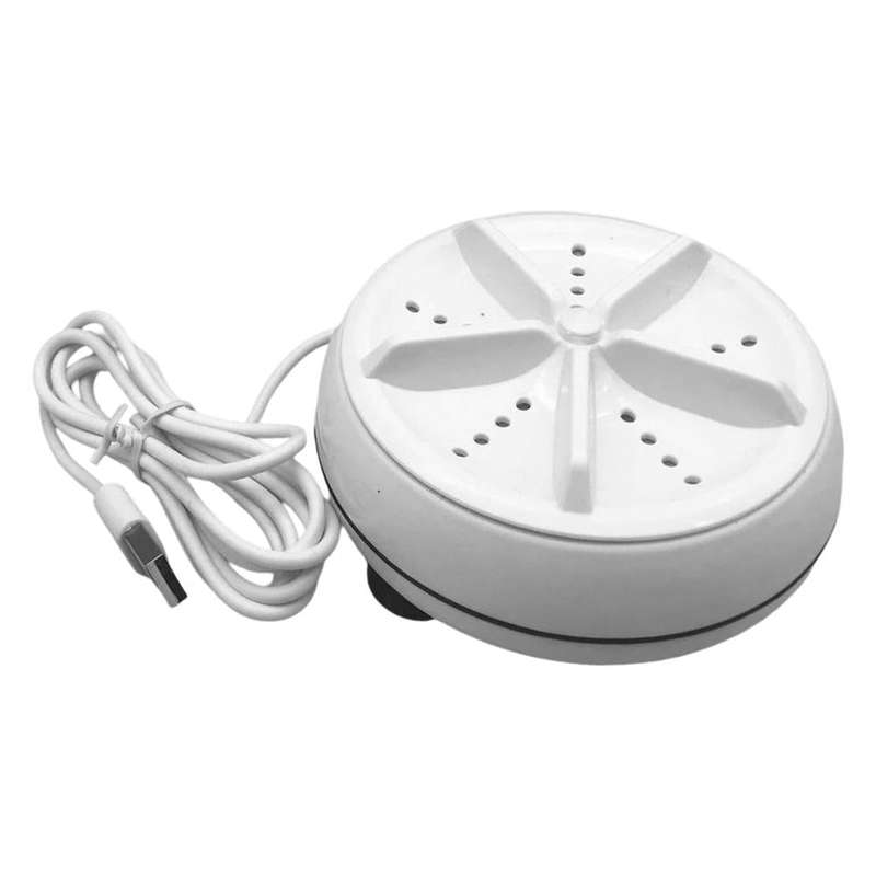 Mini Portable Camping Washing Machine