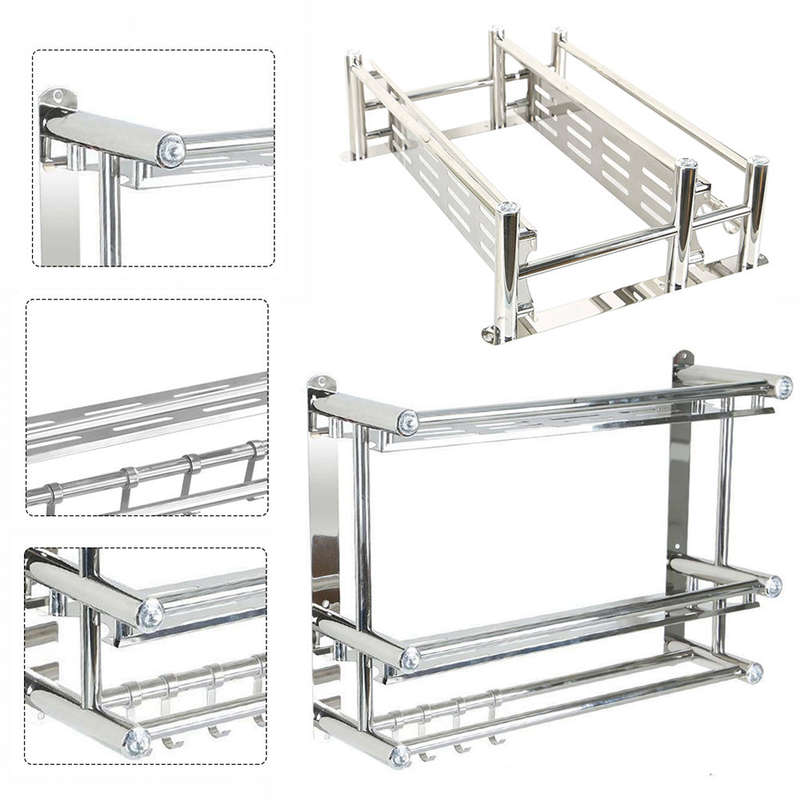 Storage Rack - Small