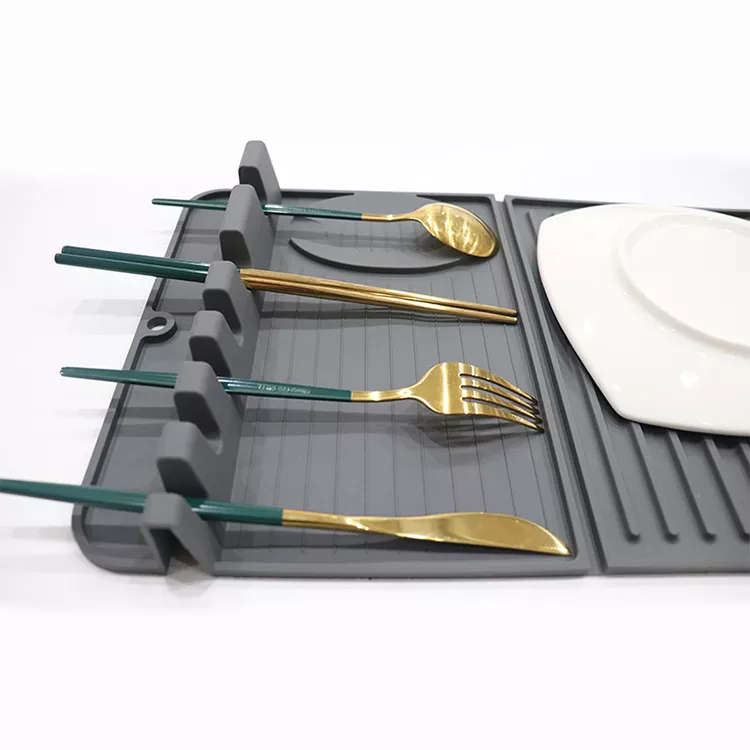 Fine Living -Silicone Dry Rack