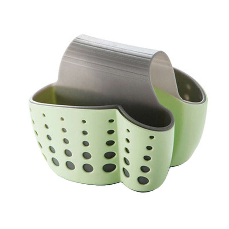 Sink Caddy - Double Fresh Lime