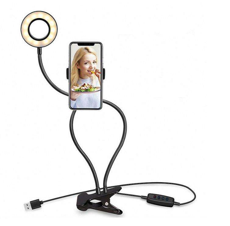Selfie Ring Light