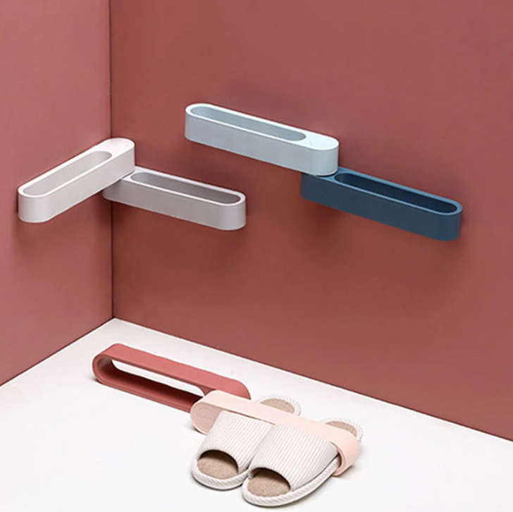 Portable Shoe Storage Bar