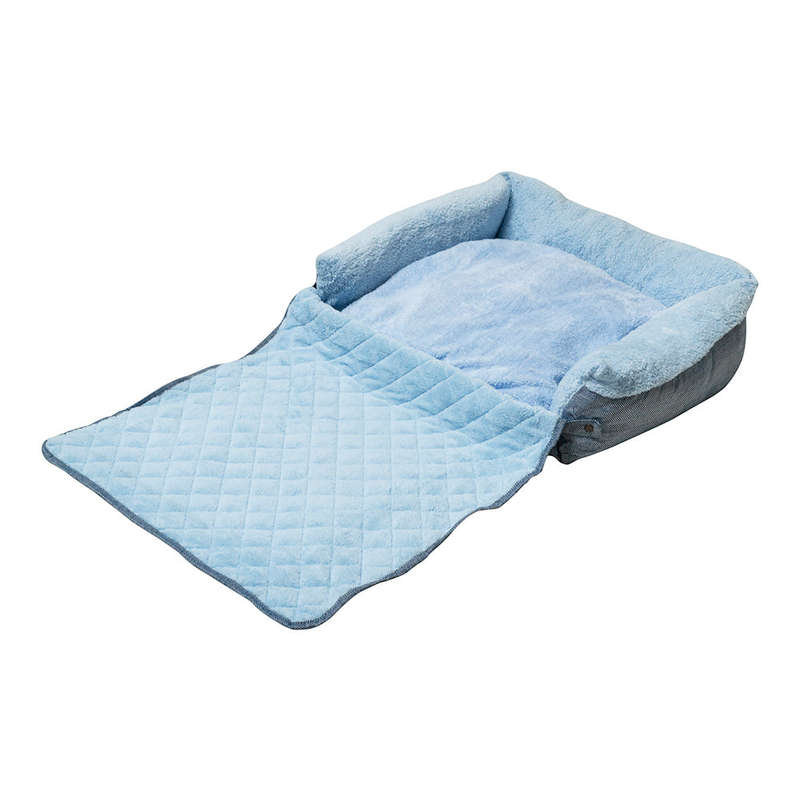Rex - Roll-Out Pet Bed - Medium
