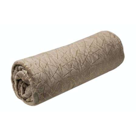 Fine Living Plush Throw - Twigs 1.5mx1.9m