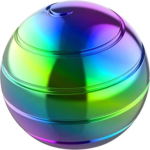 Super Spinner Ball - Gradient