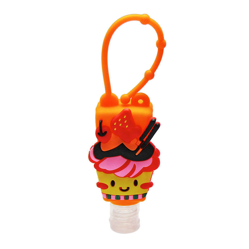 Jeronimo Squeezy Sanitizer - Ice Cream Sunday