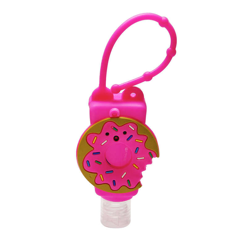 Jeronimo Squeezy Sanitizer - Doughnut