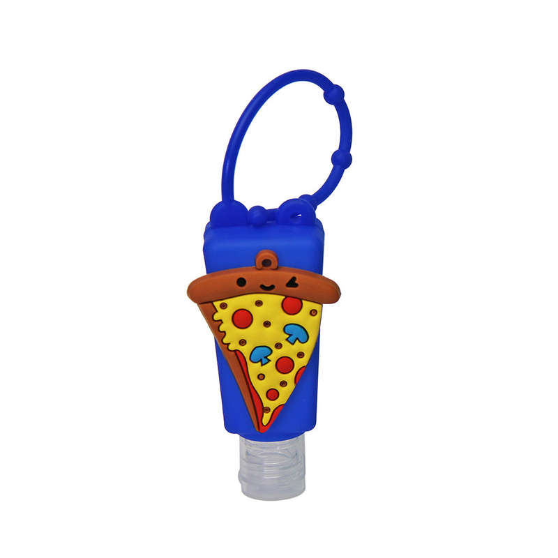 Jeronimo Squeezy Sanitizer - Pizza