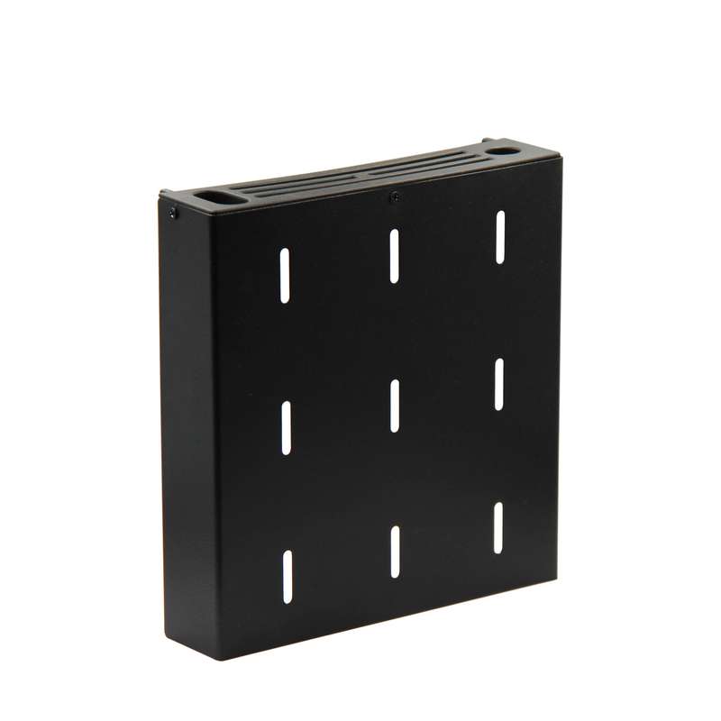 Fine Living - Build Kitchen Storage - Knife Rack