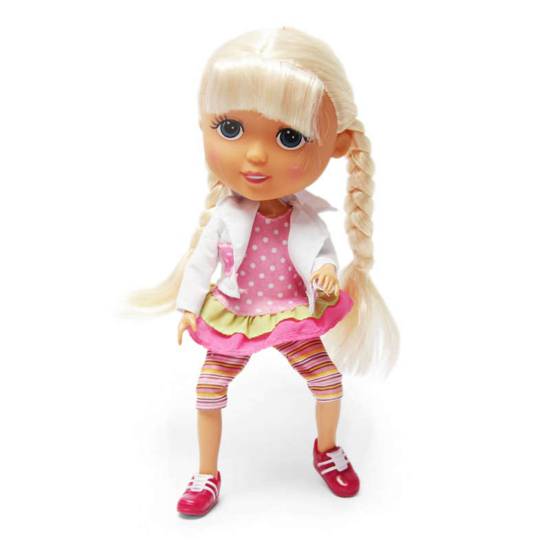 Jeronimo - Kaibibi Doll - Doctor