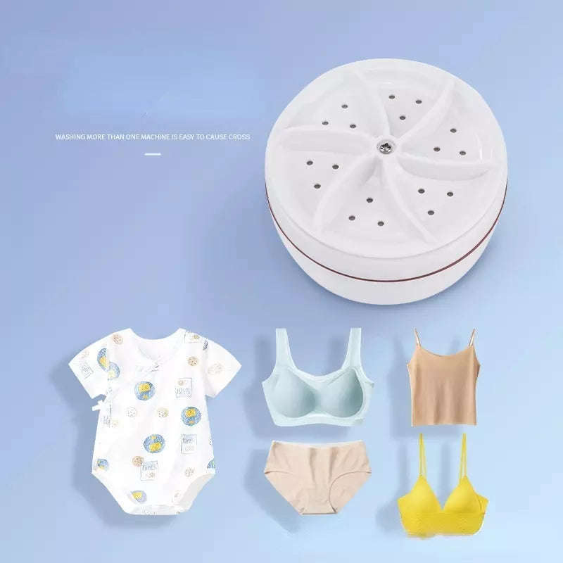 USB Washing Machine