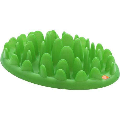 Rex - Slow Feeder - Green