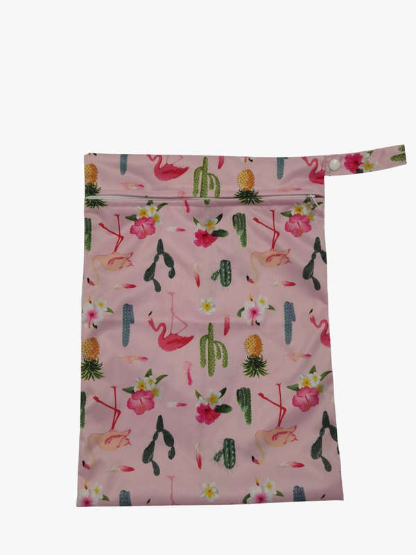 Wet and Dry Bag - Flamigo