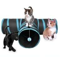 Rex - Cat Tunnel