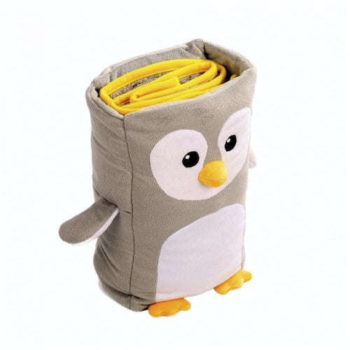 Kids Arm Rest Owl