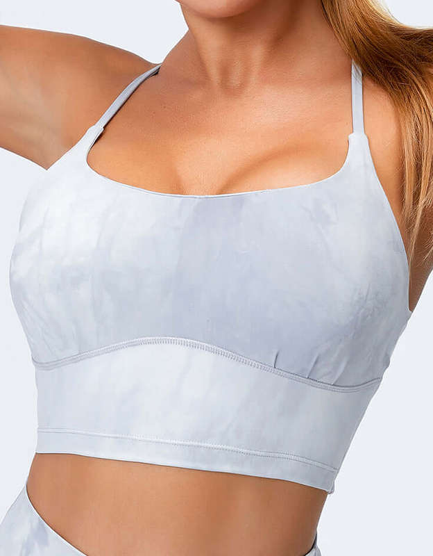 Women's Gym Set