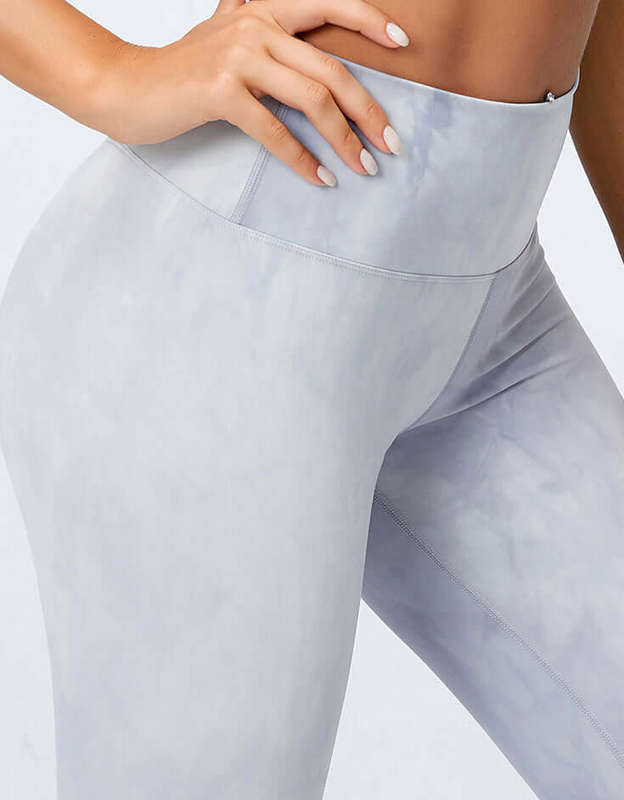 Women's Gym Set