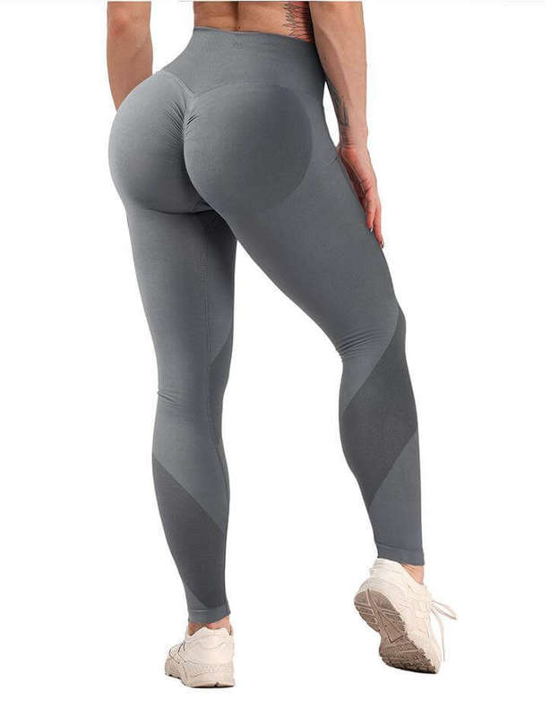 Womens Pink Leggings