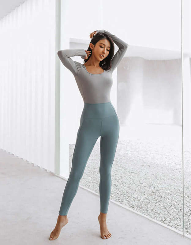 Women's Sporty Jumpsuit: Elevate Your Workouts
