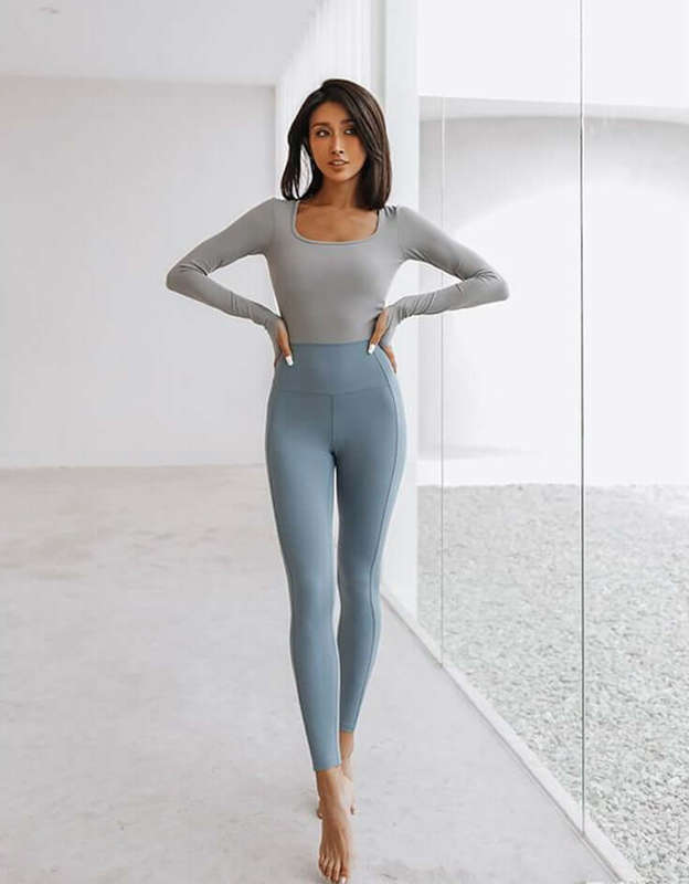 Women's Sporty Jumpsuit: Elevate Your Workouts
